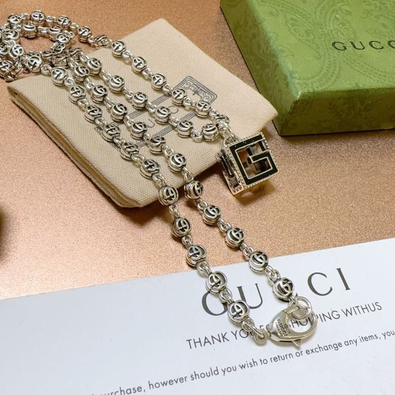 Gucci Necklaces